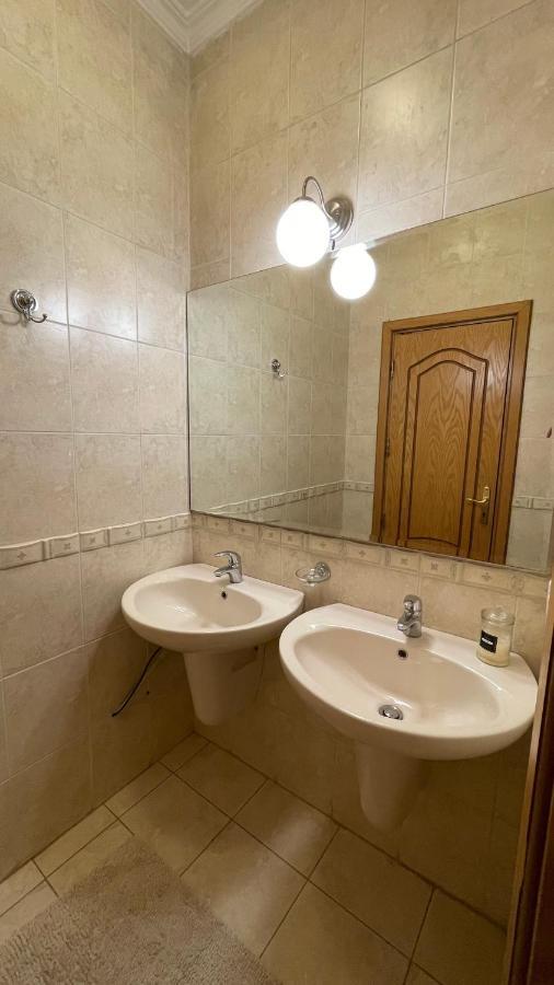 Abdoun Apartment Amman Extérieur photo