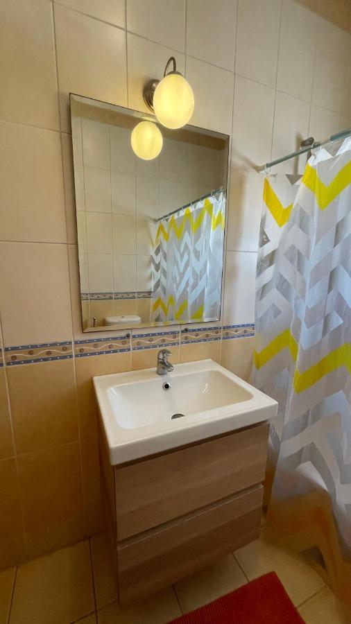 Abdoun Apartment Amman Extérieur photo