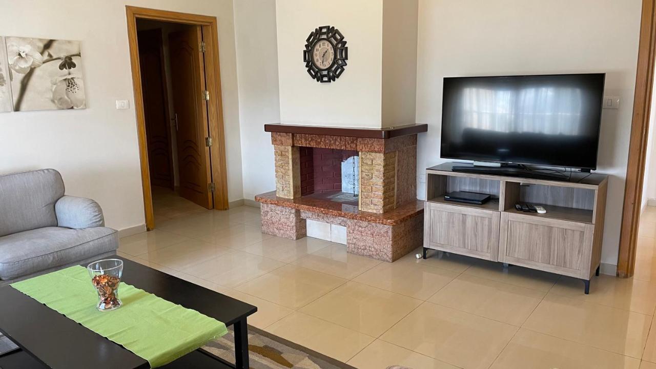 Abdoun Apartment Amman Extérieur photo