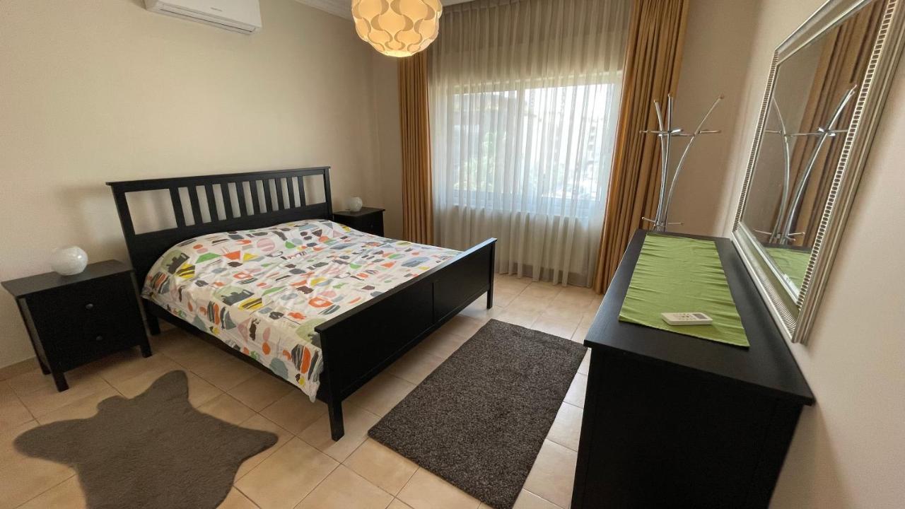 Abdoun Apartment Amman Extérieur photo