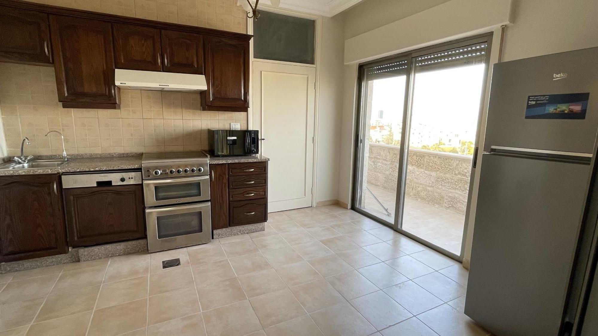 Abdoun Apartment Amman Extérieur photo